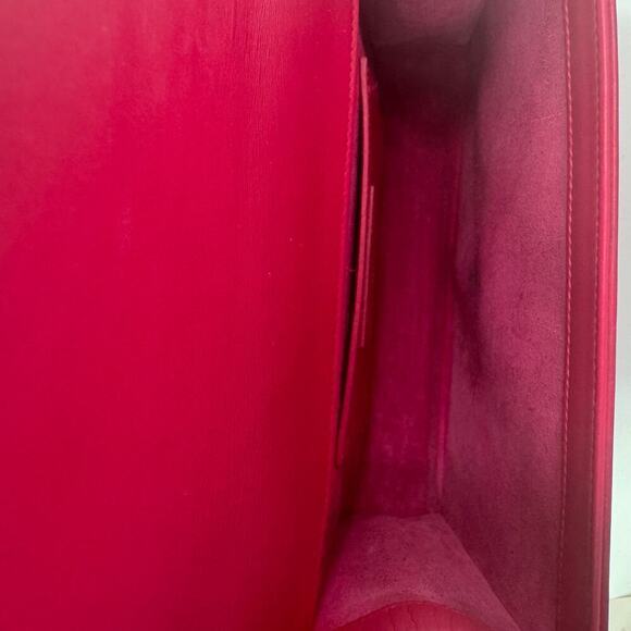 YSL Laurent Medium Kate with Tassel Crossbody Shoulder Bag GHW - Picture 12 of 14